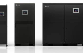 LG DSX Ready CDU
