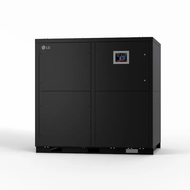 LG DSX Ready CDU certificado