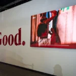 Toda la innovación de LG se hizo presente en K-Expo México 2026 LG K-Expo México 2026