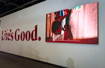 LG K-Expo México 2026