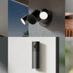 LG y Apple anuncian sus nuevas cámaras, timbres y más para el hogar inteligente LG x Apple hogar inteligente