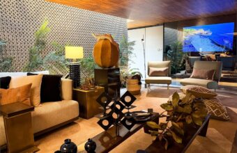 LG x Design Week Mexico 2026