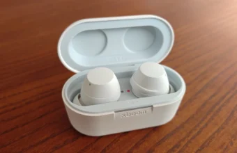 LG xboom Buds Plus, los audífonos con el mejor audio para llevar en 2026 LG xboom Buds Plus resena Mexico