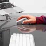 La tecnologia de Logitech está presente en Design Week México 2026 Logitech MX Master 4 Design Week México 2026