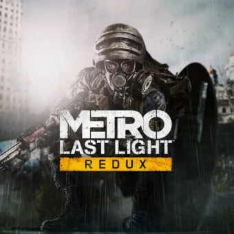 METRO Redux Next-Gen Update estas son las mejoras que ofrece METRO Redux Next-Gen Update METRO Last Light Redux