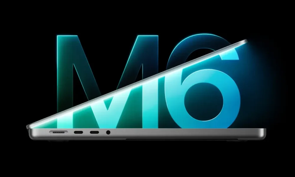 MacBook Pro de 14 pulgadas 2026 con chip M6 características y precio MacBook Pro de 14 pulgadas 2026
