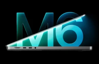 MacBook Pro de 14 pulgadas 2026