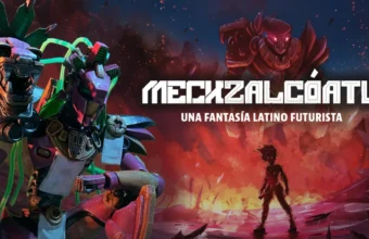 Mechzalcoatl