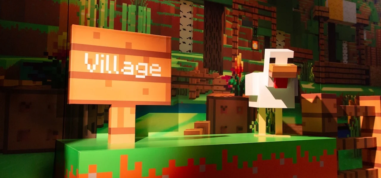 Minecraft Experience Villager Rescue Mexico