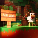 Minecraft Experience Villager Rescue Mexico