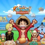 One Piece Grand Gourmet