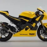 Onitsuka Tiger y Honda presentan la Onitsuka Tiger Honda Mid Sports Concept Onitsuka Tiger Honda Mid Sports Concept