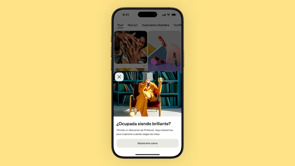 Pinterest funcion celulares escuela
