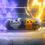 Pokémon x Beats Pill así es la nueva bocina portátil de Beats Pokémon x Beats Pill