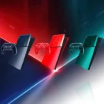PlayStation Prism Collection: nuevos controles DualSense transparentes para PS5 Prism Collection controles y tapas transparentes dualsense ps5
