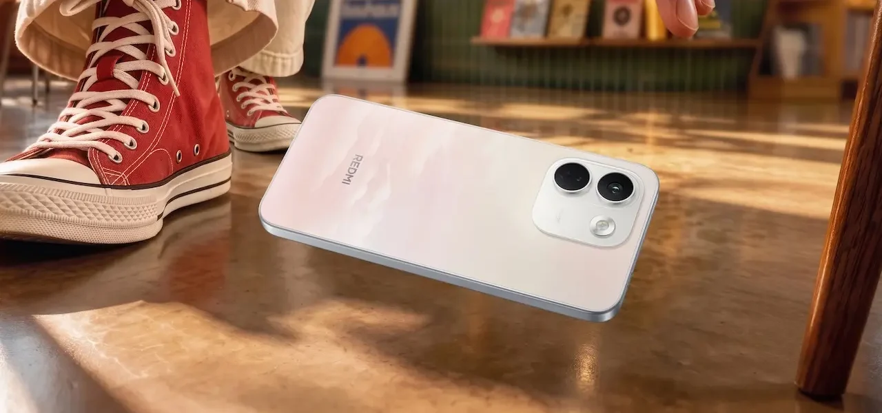 Xiaomi REDMI Note 17 con batería de 9210 mAh y carga de 100 W HyperCharge REDMI Note 17 Pro Max 5G resistencia