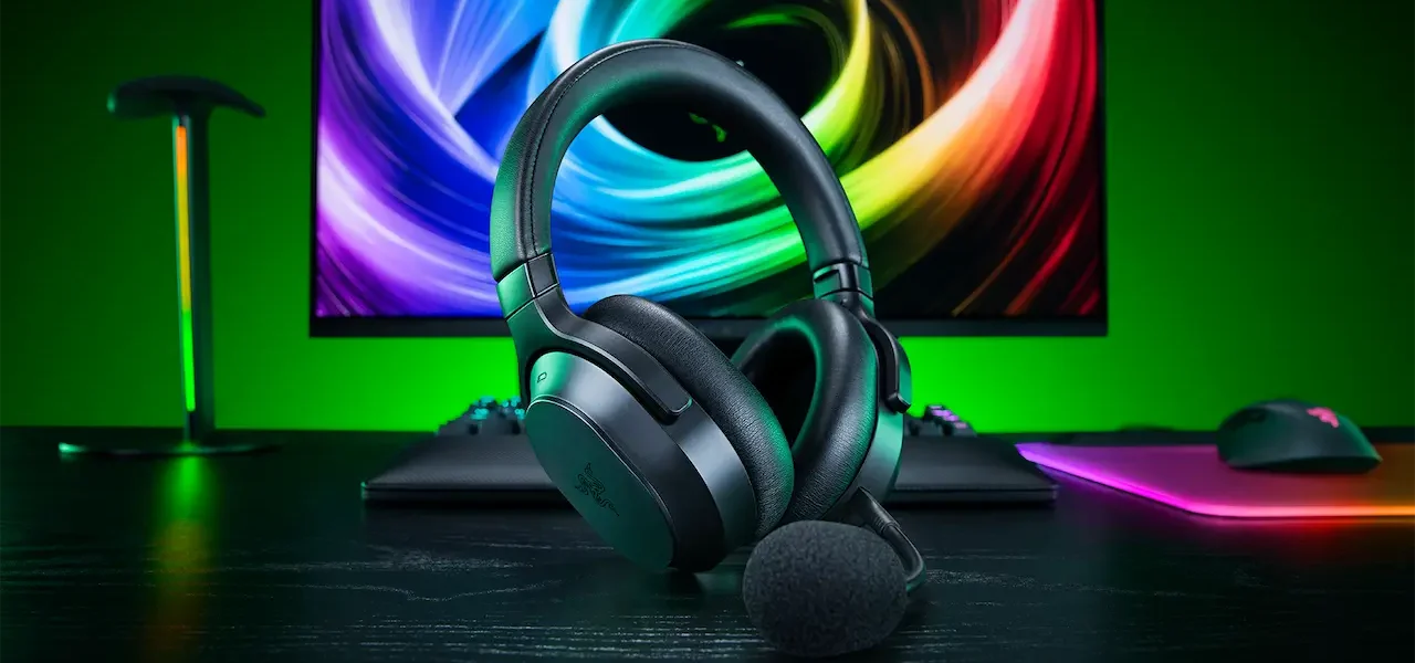 Razer Barracuda V2 Pro