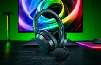 Razer Barracuda V2 Pro