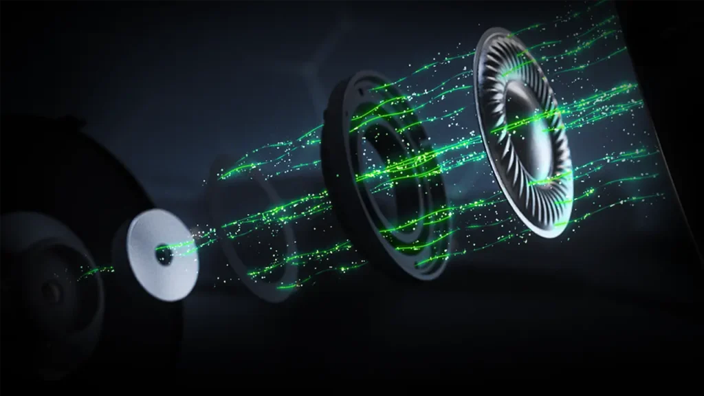 Razer Barracuda V2 Pro ANC híbrido