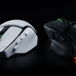 Razer anuncia la nueva línea de mouse gamer Basilisk V4 Razer Basilisk V4 Pro