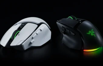 Razer Basilisk V4 Pro