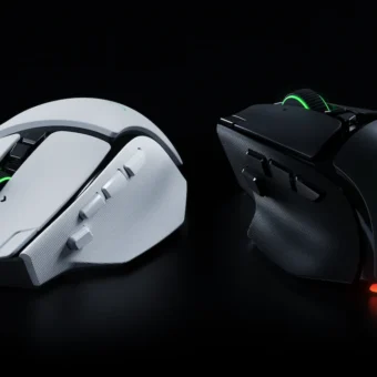 Razer Basilisk V4 Pro