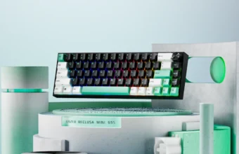 Reclusa Mini 65