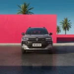Renault Kwid 2027