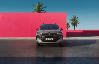 Renault Kwid 2027