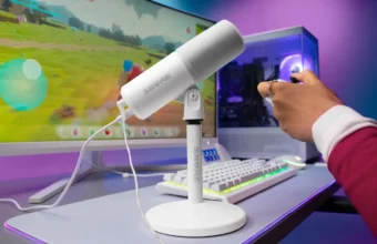 Shure MV6 Gen 2 blanco