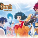 Tales of Eternia está de regreso con actualizaciones importantes Tales of Eternia Remastered