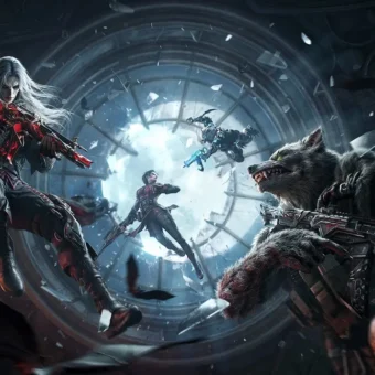 Vampires vs Werewolves la Temporada 9 de Call of Duty: Mobile Vampires vs Werewolves la Temporada 9 de Call of Duty Mobile