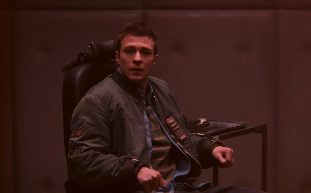 VisionQuest Thomas Shepherd