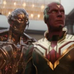 VisionQuest presenta a Thomas Shepherd en su nuevo avance VisionQuest Ultron Vision