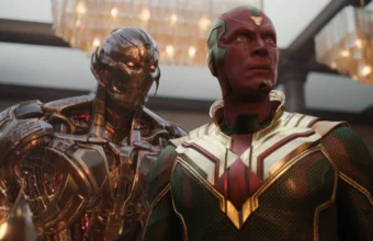 VisionQuest Ultron Vision