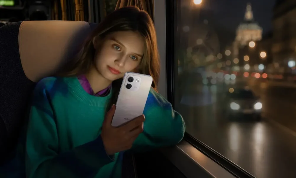 Xiaomi REDMI Note 17 Series disponible en México, precio y características Xiaomi REDMI Note 17 Series caracteristicas