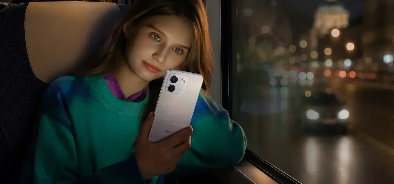 Xiaomi REDMI Note 17 Series disponible en México, precio y características Xiaomi REDMI Note 17 Series caracteristicas