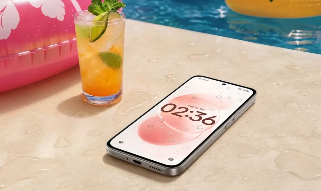 Xiaomi REDMI Note 17 Series precios