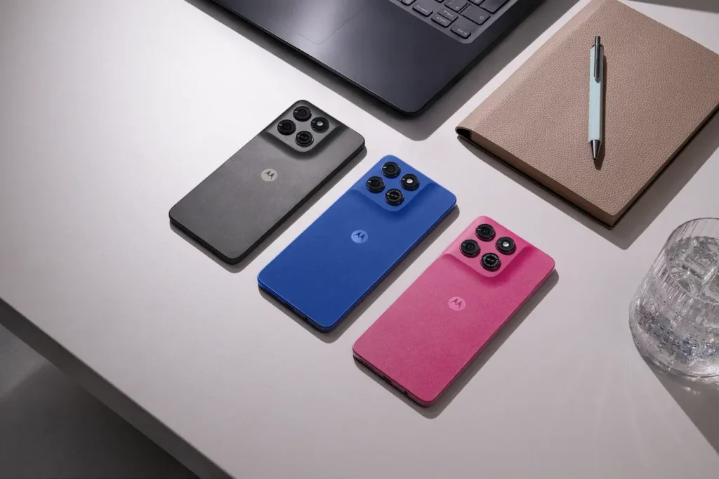 moto g37