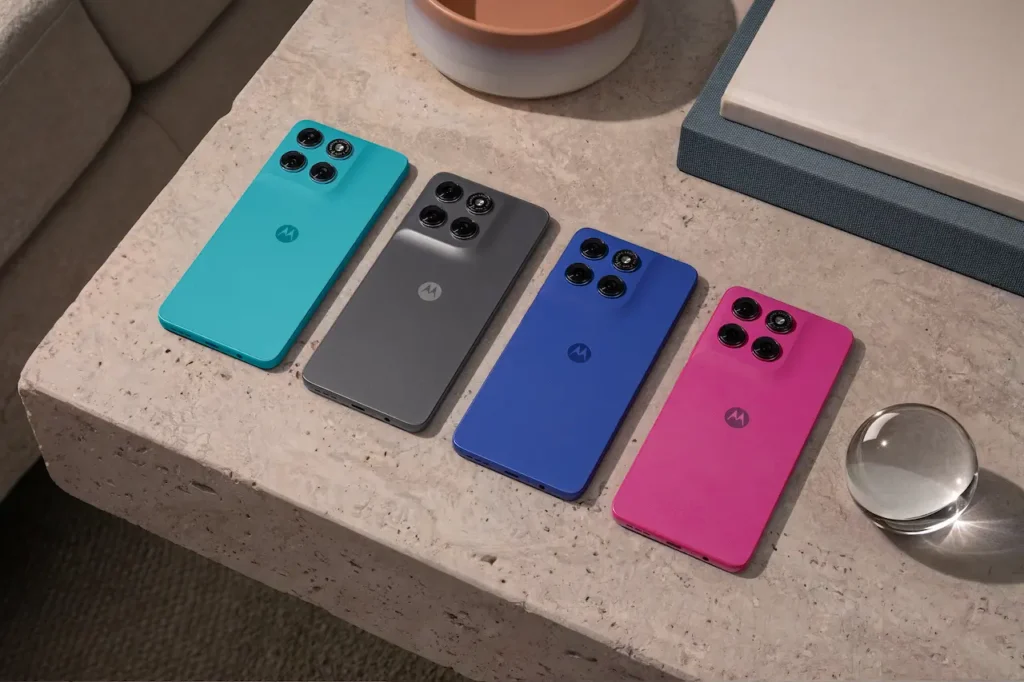 moto g47
