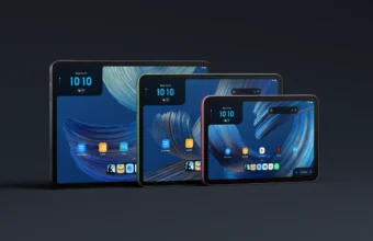 tabletas Amazon Alexa tamaño